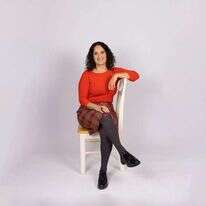 עינת קאפח. | אריק סולטן