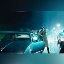 רעש לבן. | באדיבות נטפליקס