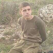 המחבל שניסה לחדור ליישוב אלון מורה ונלכד. | מועצה אזורית שומרון