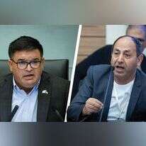 צילומים: יונתן זינדל, פלאש 90