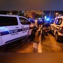 משטרת ישראל, אילוסטרציה. | אבשלום ששוני, פלאש 90