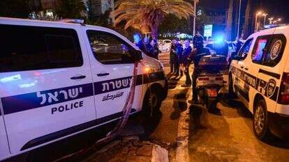 משטרת ישראל, אילוסטרציה. | אבשלום ששוני, פלאש 90