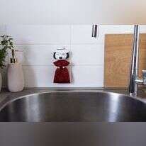 מחזיק סקוטש מעוצב. | Peleg Mrs.Sponge מחזיק סקוטש מעוצב. | Peleg Mrs.Sponge