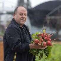 ניסים לסרי. | יוסי אלוני