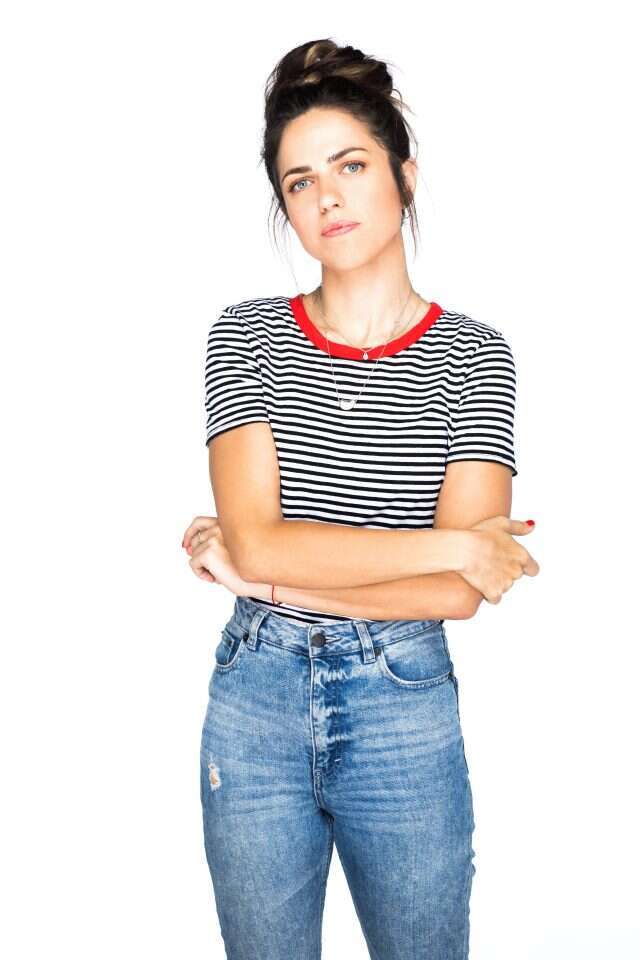 שחררה בנדיבות. נעמי לבוב. | אוהד רומנו, באדיבות yes