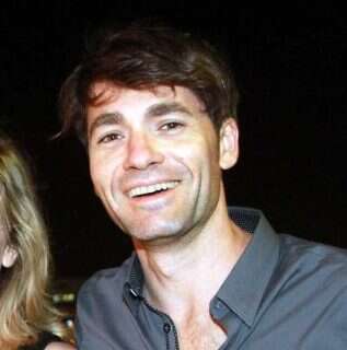 רצון לשנות. ליאון רוזנברג. | אמיר מאירי