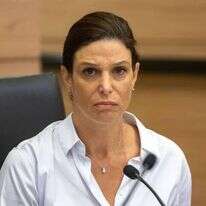 ח"כ אפרת רייטן (העבודה). | יונתן זינדל, פלאש 90