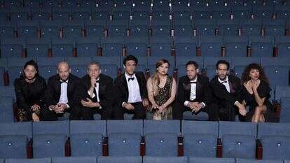 ציפורלה והאופרה. | מיכאל טופיול