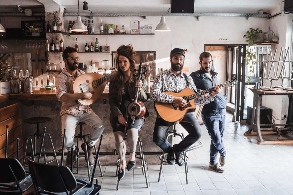 חנני הורוביץ