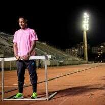 בלסינג אפריפה. | אריק סולטן