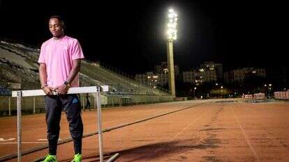 בלסינג אפריפה. | אריק סולטן