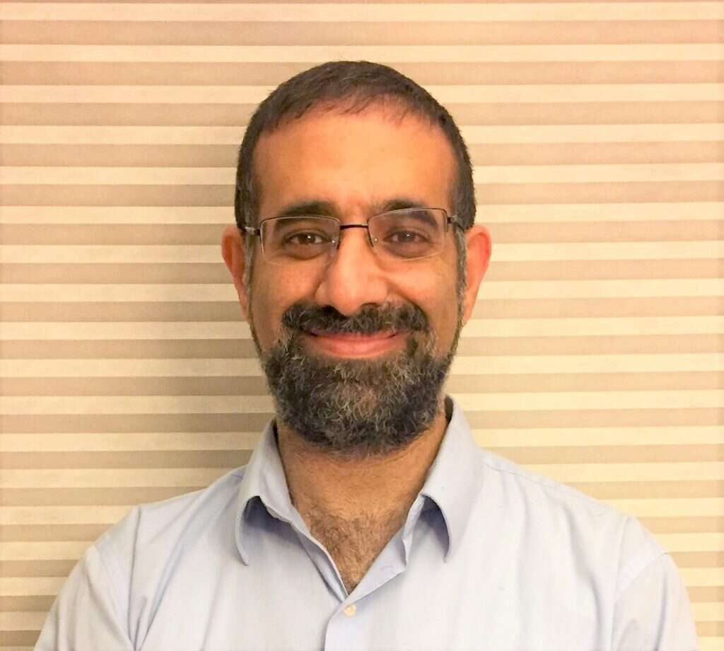 ד"ר יאיר הלוי