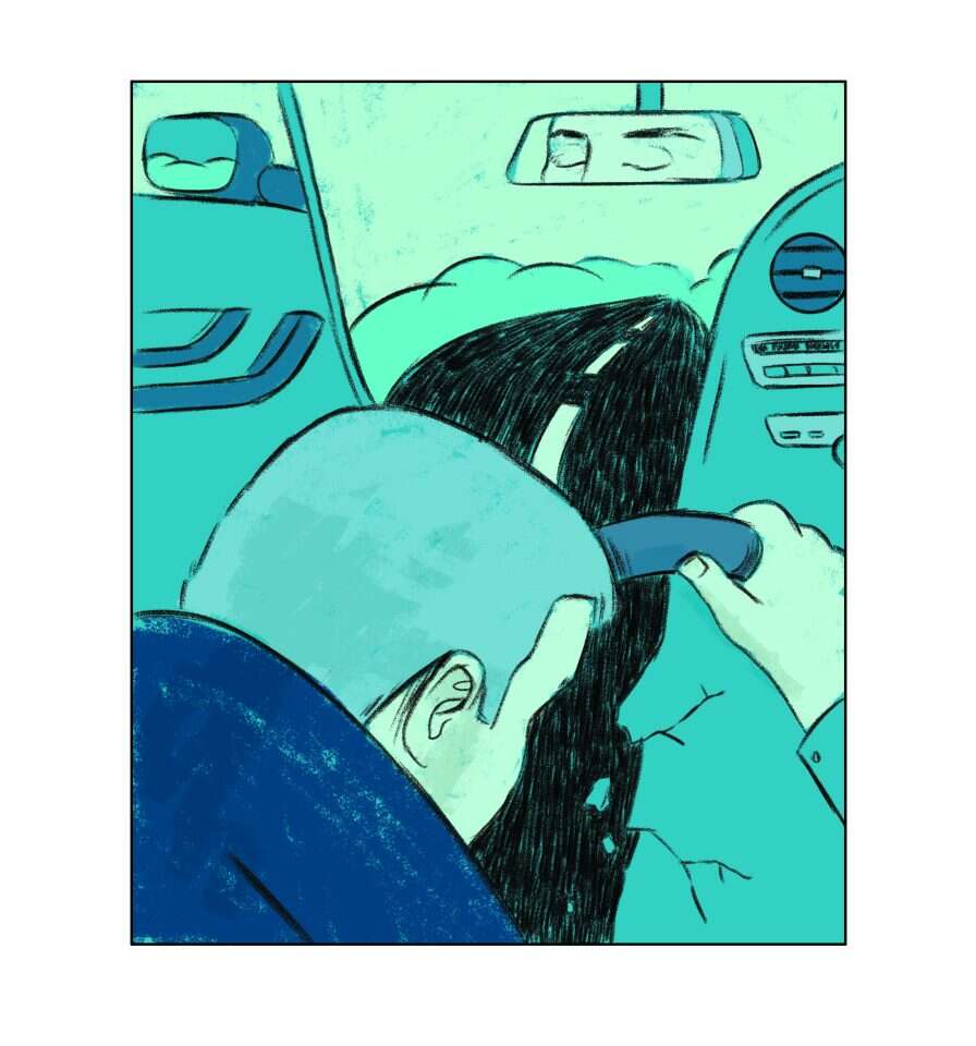 איור: מורן ברק