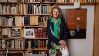 מיכל גוברין, פרופ' מיכל גוברין (72).סופרת, משוררת ובמאית. מרצה באוניברסיטת תל־אביב ולשעבר ראש המחלקה לתיאטרון במכללת אמונה. | נעמה שטרן