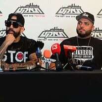 אבשלום ששוני, פלאש 90