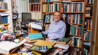 הרב בני לאו. | נעמה שטרן