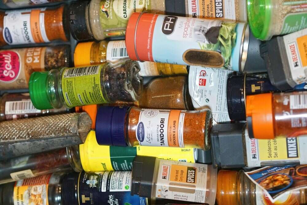 תבלינים. | שאטרסטוק