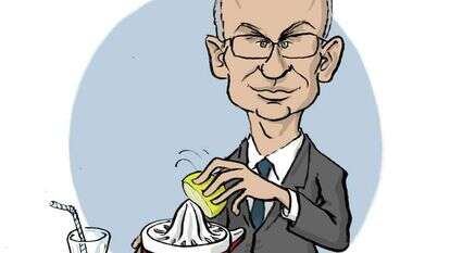 איור: שי צ'רקה