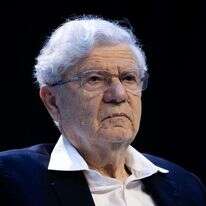 אהרן ברק. | יונתן זינדל, פלאש 90