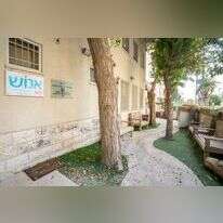 מועדון של עמותת אנוש. | יפעת קירשנבאום־ארן