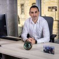 אורי גבאי, מנכ"ל Start Up Nation Policy Institute. | אריק סולטן