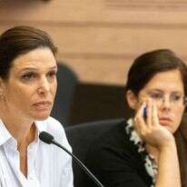 ח"כ אפרת רייטן. | יונתן זינדל, פלאש 90