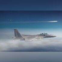 F-15 EX. | חברת בואינג