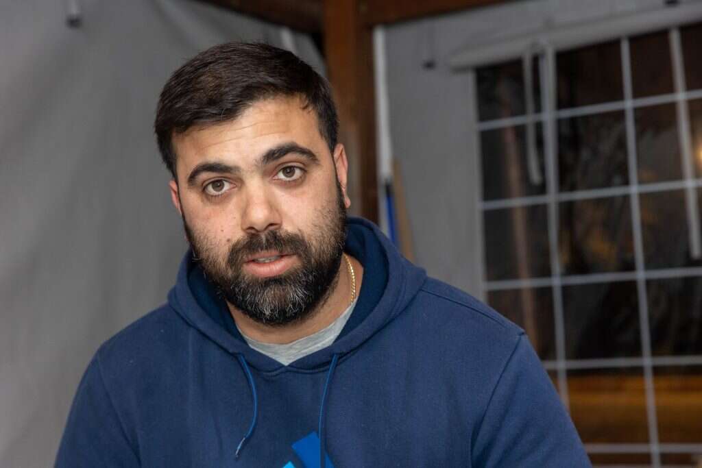 נתנאל. | יוסי אלוני