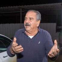 ציון. | יוסי אלוני