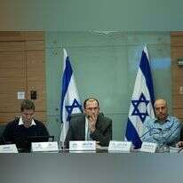 ועדת החוקה.