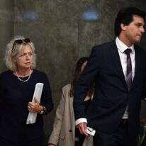 היועמ"שית גלי בהרב-מיארה. | יואב דודקביץ