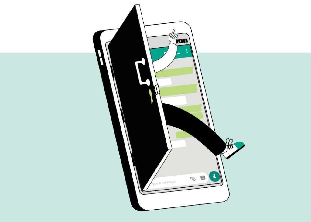 איור: שאטרסטוק