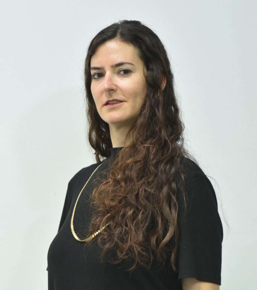 דוקטור שירי שרף-דגן. | דוברות הבריאטריה אוניברסיטת אריאל