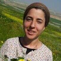 דפנה מאיר. | באדיבות המשפחה