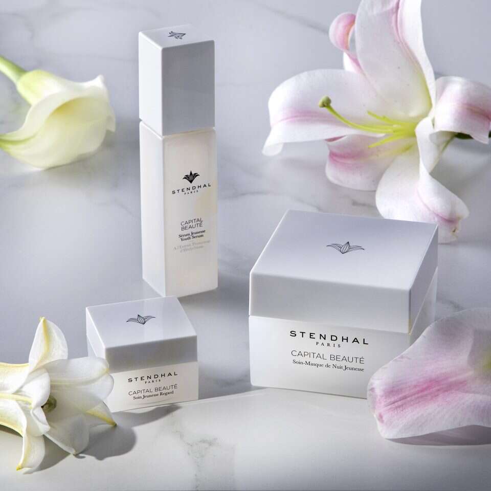 סטנדל. | רשת אפריל