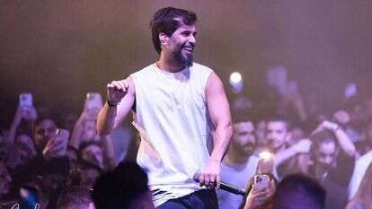 פאר טסי. | אלון לוין