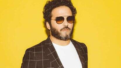 גיא מזיג. | אורית פניני