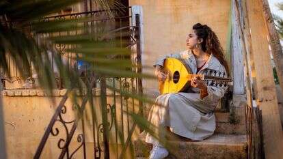 מעיין ליניק. | אריק סולטן