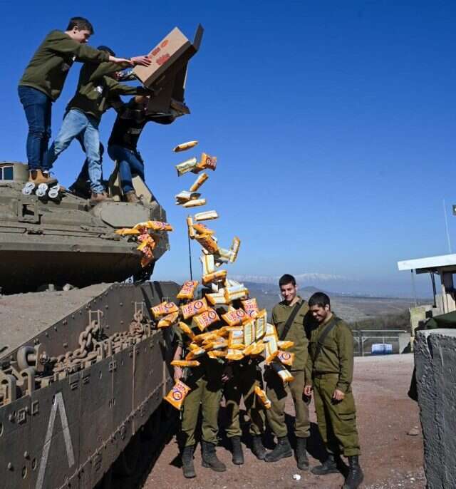 מבצע גוחא. | יהודה וינברג מבצע גוחא. | יהודה וינברג