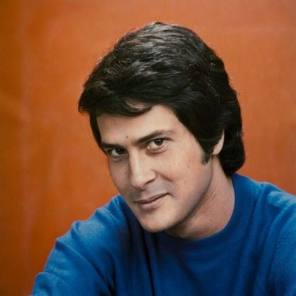 דודו טופז. | גברא מנדיל