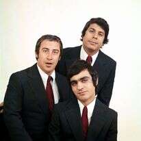 הגשש החיוור. | גברא מנדיל