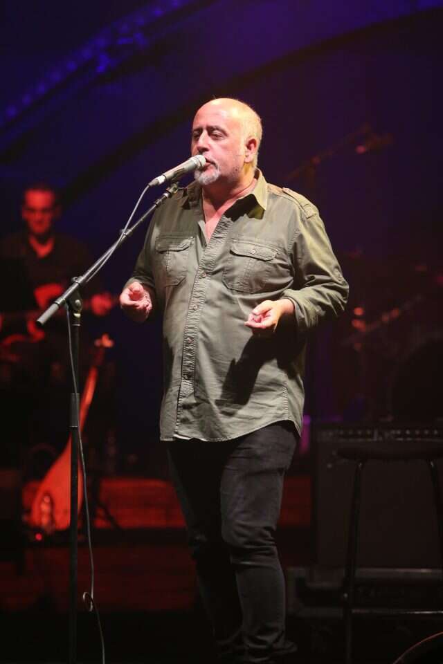 מיכה שטרית. | קוקו