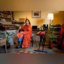 מעיין ליניק. | אריק סולטן