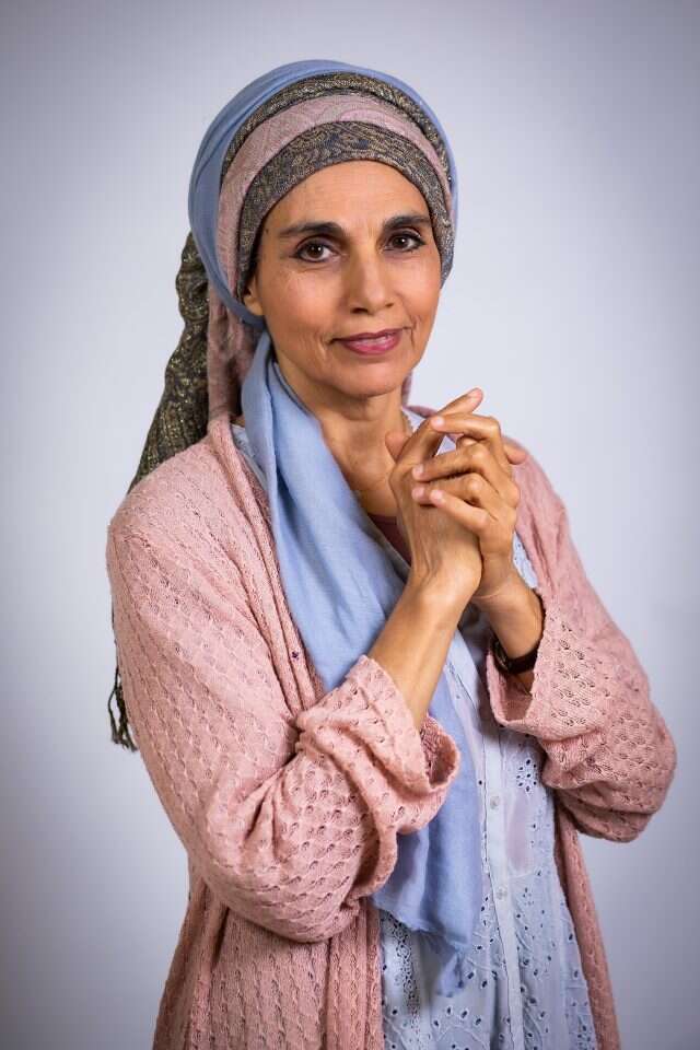 אתי אנקרי. | אריק סולטן