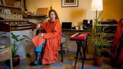 מעיין ליניק. | אריק סולטן