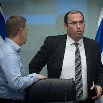 שמחה רוטמן בועדת חוקה. | יונתן זינדל, פלאש90