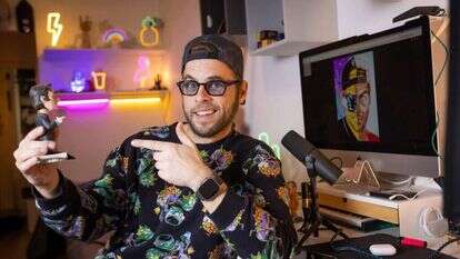 עידו ברטל. | אריק סולטן עידו ברטל. | אריק סולטן