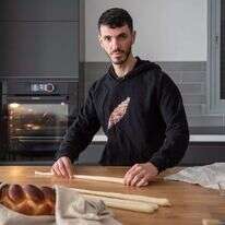 עידן חבסוב. | אביטל הירש