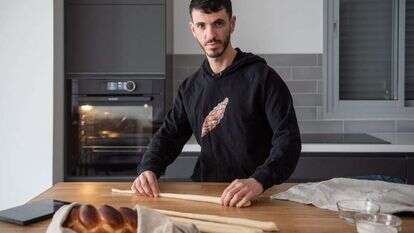 עידן חבסוב. | אביטל הירש