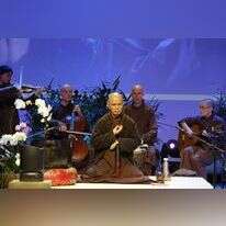 תיך נאת האן | גטי אימג'ס